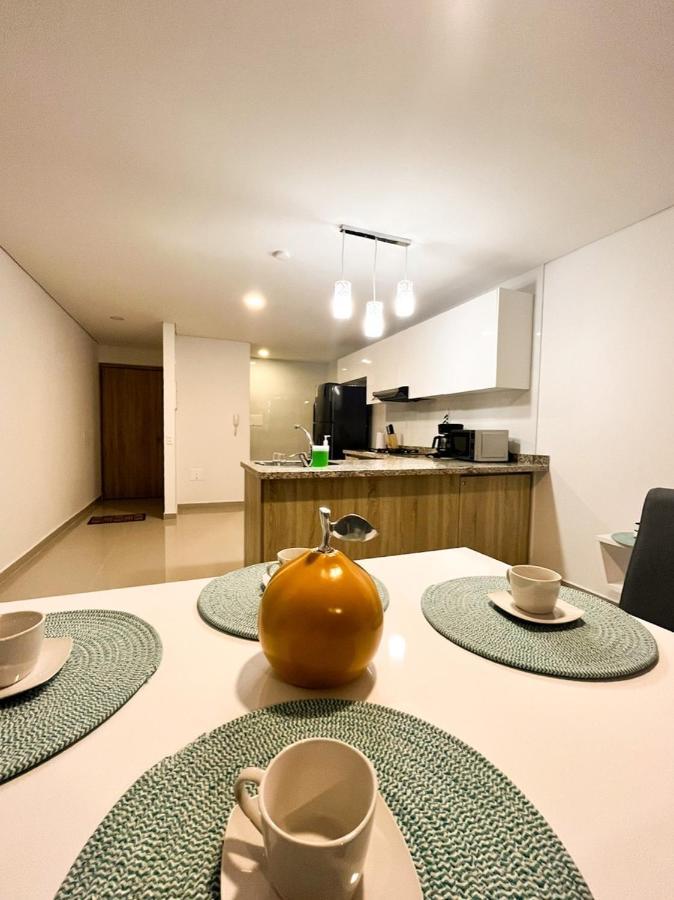 Exclusivo Apartamento Frente Al Mar En Cartagena Exterior foto