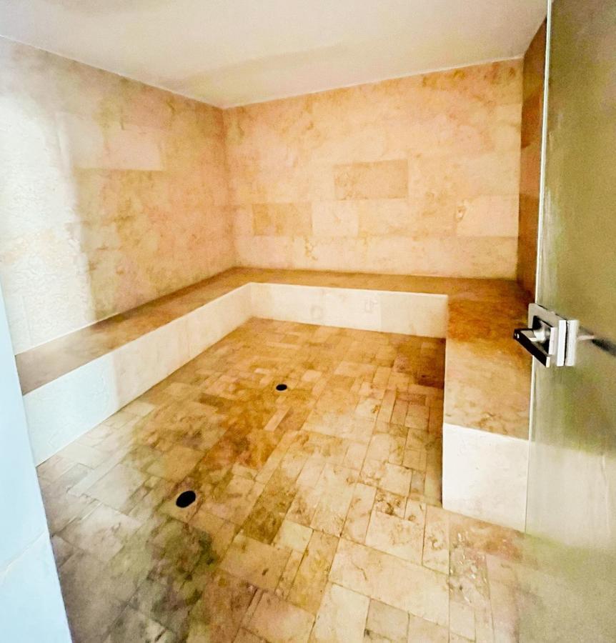 Exclusivo Apartamento Frente Al Mar En Cartagena Exterior foto